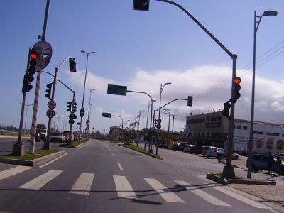 RODOVIA AMARAL PEIXOTO RIO DAS OSTRAS, POR ROSEMERI CARVALHO - RIO DAS OSTRAS - RJ