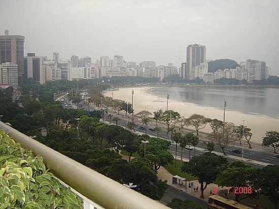 ENSEADA DE BOTAFOGO NO RIO DE JANEIRO-RJ-FOTO:JEZAFLU=ACRE=BRASIL - RIO DE JANEIRO - RJ