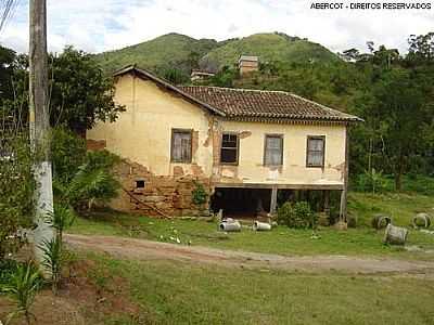 ANTIGA ESTAO FERROVIRIA-FOTO:ABERCOT  - RIOGRANDINA - RJ