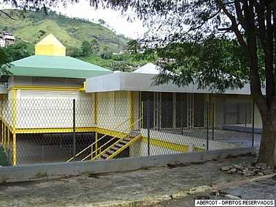 ESCOLA-FOTO:ABERCOT  - RIOGRANDINA - RJ