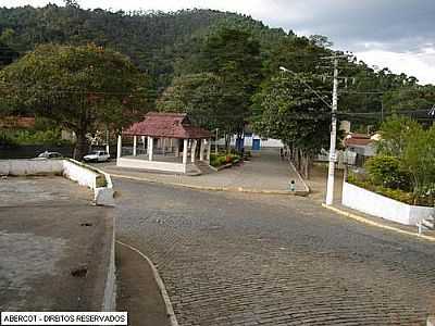 PRAA N.S.DO ROSRIO-FOTO:ABERCOT  - RIOGRANDINA - RJ