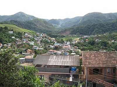 VISTA DA CIDADE-FOTO:EDER MARTINS RAPOSO - RIOGRANDINA - RJ