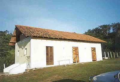 BAIA MUWANI, FOTO POR CARLOS NIEMEYER - SACRA FAMLIA DO TINGU - RJ