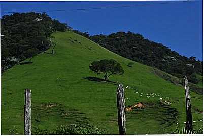 PAISAGEM DE SANA, POR KILSON - SANA - RJ