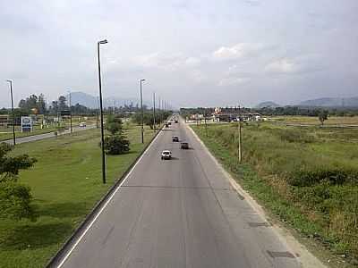 AVENIDA BRASIL-FOTO:RCANDRE 5 - SANTA CRUZ - RJ