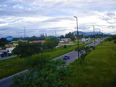 AVENIDA-FOTO:RCANDRE  - SANTA CRUZ - RJ