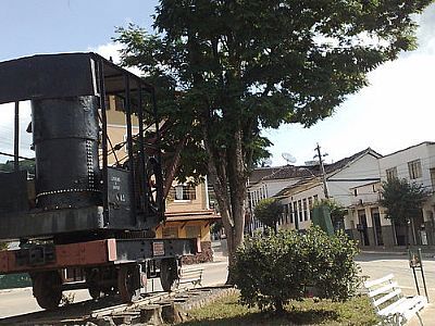 SANTA ISABEL-FOTO:WAGNER AMARAL MELO  - SANTA ISABEL - RJ