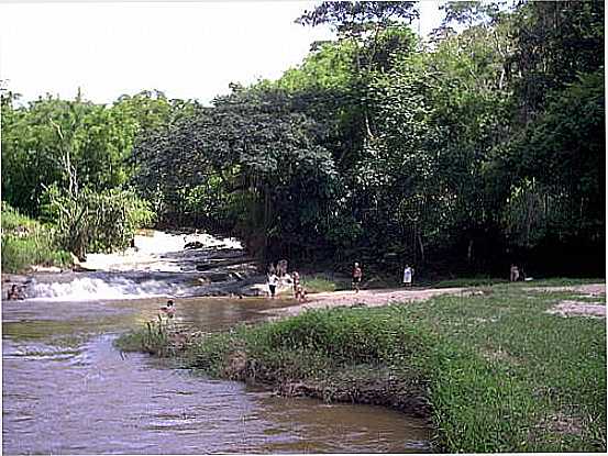 SANTA RITA DA FLORESTA RJ POR JOO B.C.T. LIMA - SANTA RITA DA FLORESTA - RJ