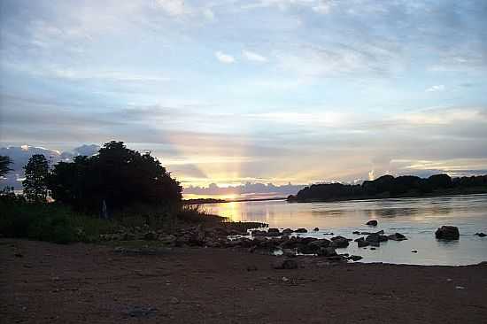 ITAMOTINGA-BA-PR DO SOL-FOTO:EVANILDO10 - ITAMOTINGA - BA