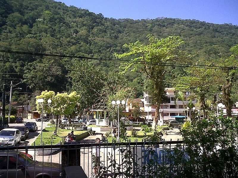 PRAA DE ANDORINHAS. - SANTO ALEIXO - RJ