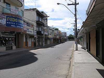 CENTRO DA CIDADE FOTO
HONRIO PINHO/PANORAMIO - SANTO ANTNIO DE PDUA - RJ