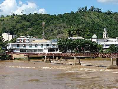  PONTE PREF. ABEL SILVA MALAFAIA FOTO
.SKYSCRAPERCITY - SANTO ANTNIO DE PDUA - RJ