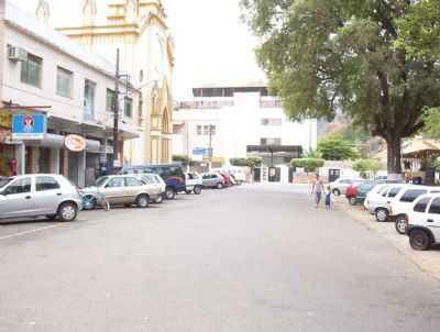 PRAA PEREIRA LIMA, POR FABRCIO LAGE MANSUR - SANTO ANTNIO DE PDUA - RJ