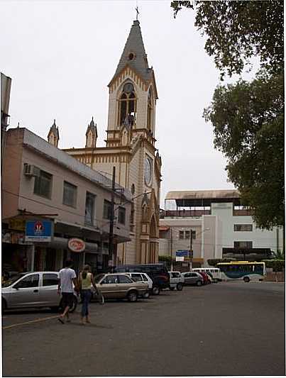 PRAA PEREIRA LIMA  -  POR FABRCIO LAGE MANSUR - SANTO ANTNIO DE PDUA - RJ