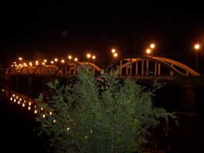 PONTE RAUL VEIGA 1, POR FABRCIO LAGE MANSUR - SANTO ANTNIO DE PDUA - RJ