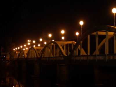 PONTE RAUL VEIGA 2, POR FABRCIO LAGE MANSUR - SANTO ANTNIO DE PDUA - RJ