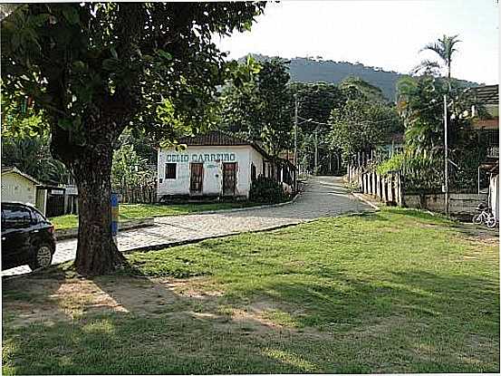 CENTRO DE SANTO ANTNIO DO IMB-RJ-FOTO:PAULO NORONHA - SANTO ANTNIO DO IMB - RJ