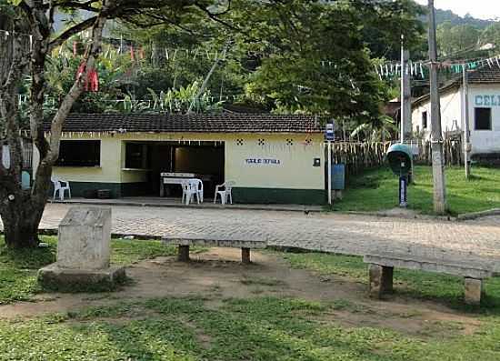 CENTRO DE SANTO ANTNIO DO IMB-RJ-FOTO:PAULO NORONHA - SANTO ANTNIO DO IMB - RJ