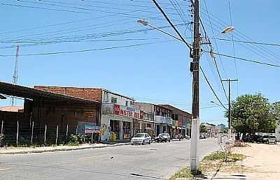 RUA DE SANTO EDUARDO - SANTO EDUARDO - RJ