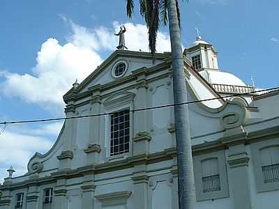 MATRIZ SO FIDLIS POR JEFERSON VASCONCELLOS - SO FIDLIS - RJ