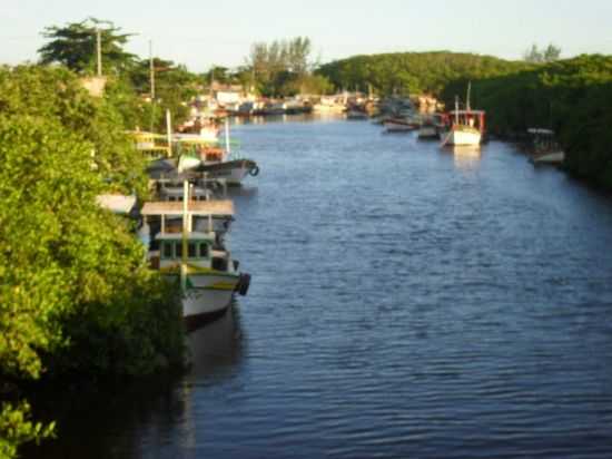 GUAXINDIBA, POR JOSELY - NOVA IGUAU - SO FRANCISCO DE ITABAPOANA - RJ