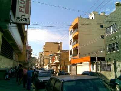 CENTRO DE SO JOO DE MERITI, POR CESAR MARQUES.. - SO JOO DE MERITI - RJ