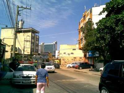 AV. GETLIO DE MOURA, POR CESAR MARQUES.. - SO JOO DE MERITI - RJ