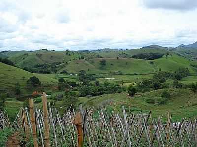 LOCALIDADE DA MANGUEIRA SO JOS DE UB - SO JOS DE UB - RJ