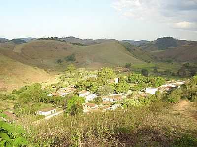 POR VAGNER AMARAL MELO - SO JOS DO TURVO - RJ