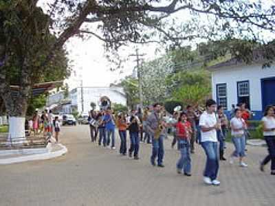 SO JOS DO TURVO-FOTO:WAGNER AMARAL MELO  - SO JOS DO TURVO - RJ