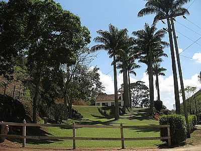 CAPELA DAS PALMEIRAS - SO JOS DO VALE DO RIO PRETO - RJ