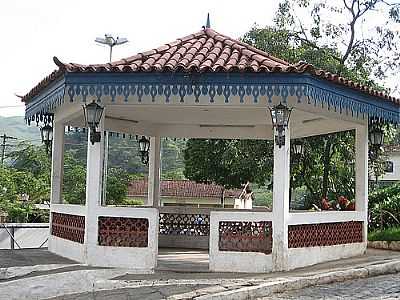 CORETO PRXIMO A IGREJA MATRIZ - SO JOS DO VALE DO RIO PRETO - RJ