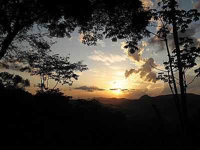 PR DO SOL VISTO DO MORRO DA GLRIA - SO JOS DO VALE DO RIO PRETO - RJ