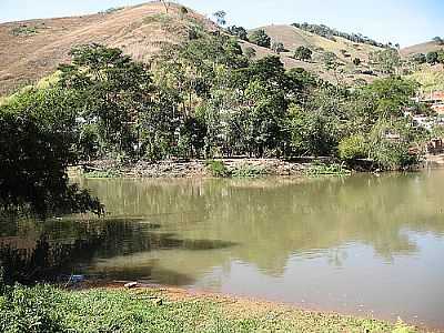 ILHA - SO JOS DO VALE DO RIO PRETO - RJ