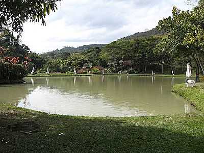 CLUBE DE PESCA 3 VALES - SO JOS DO VALE DO RIO PRETO - RJ