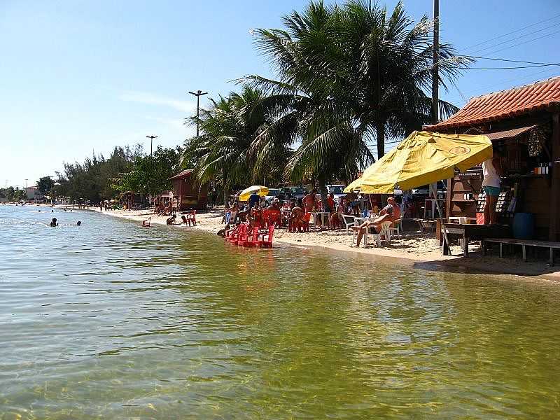 PRAIA DO SUDOESTE - SO PEDRO DA ALDEIA - RJ - POR ERICK ANISZEWSKI  - SO PEDRO DA ALDEIA - RJ