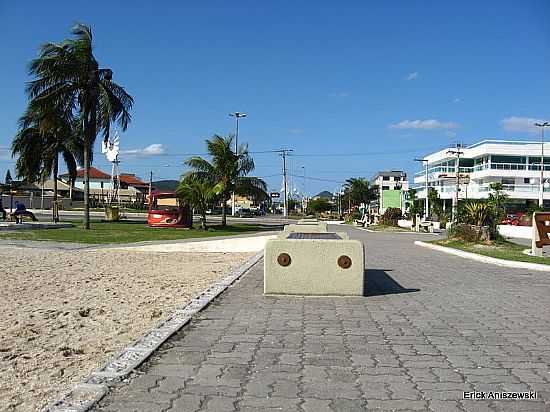 CALADO EM SO PEDRO DA ALDEIA-RJ-FOTO:ERICK ANISZEWSKI - SO PEDRO DA ALDEIA - RJ