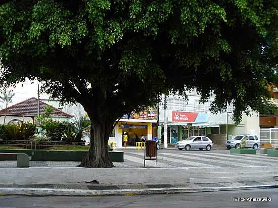 CENTRO DE SO PEDRO DA ALDEIA-RJ-FOTO:ERICK ANISZEWSKI - SO PEDRO DA ALDEIA - RJ