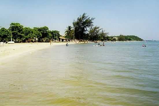 PRAIA LINDA EM SO PEDRO DA ALDEIA-RJ-FOTO:CMARINO - SO PEDRO DA ALDEIA - RJ