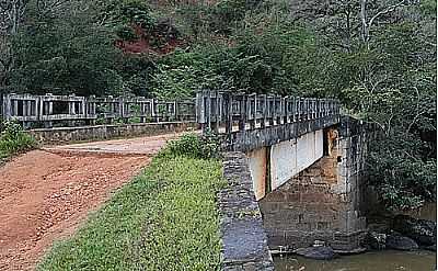 PONTE XICA SO SEBASTIO DO ALTO POR MARIOGUIMARAES - SO SEBASTIO DO ALTO - RJ