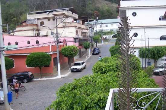 RUA SALUSTIANO PINTO, POR FABIO DE SOUZA BOTELHO - SO SEBASTIO DO ALTO - RJ