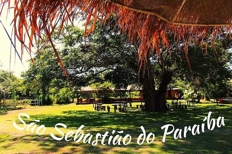 IMAGENS DO DISTRITO DE SO SEBASTIO DO PARABA, MUNICPIO DE CANTAGALO/RJ - SO SEBASTIO DO PARABA - RJ