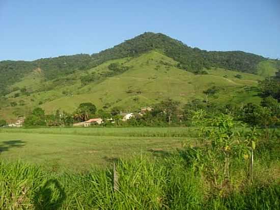 SERRA DO RIO RONCADOR EM SAQUAREMA-RJ-FOTO:JOSE ADAL PEREIRA DE - SAQUAREMA - RJ