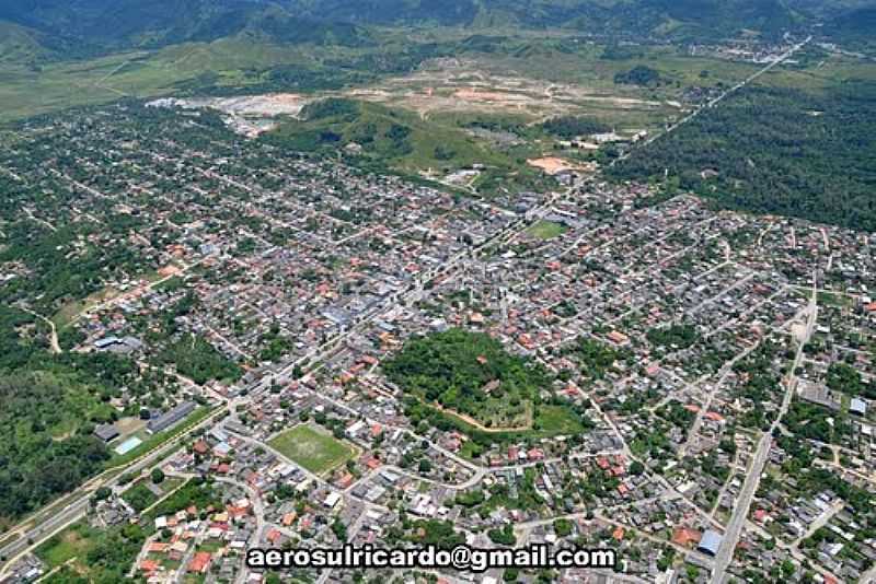 SEROPDICA-RJ-VISTA AREA-FOTO:WWW.CIDADE-BRASIL.COM.BR - SEROPDICA - RJ