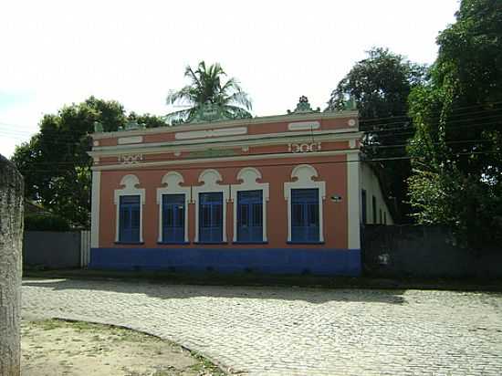 PATRIMNIO HISTRICO EM SILVA JARDIM-RJ-FOTO:WILLIAM ROCHA - SILVA JARDIM - RJ