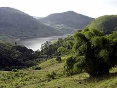 PAISAGEM-FOTO:MARCINHO DA LUMAR  - SODRELNDIA - RJ