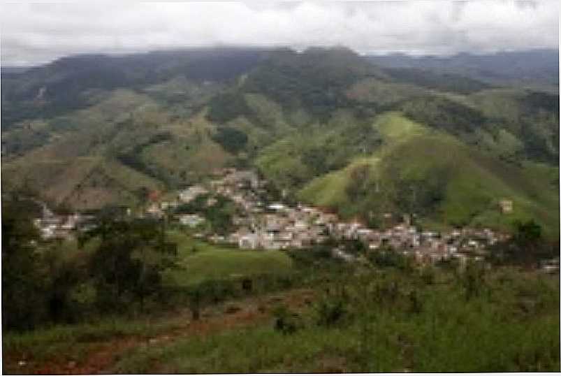 SUMIDOURO-RJ-VISTA DA CIDADE-FOTO:CRIS ISIDORO - SUMIDOURO - RJ