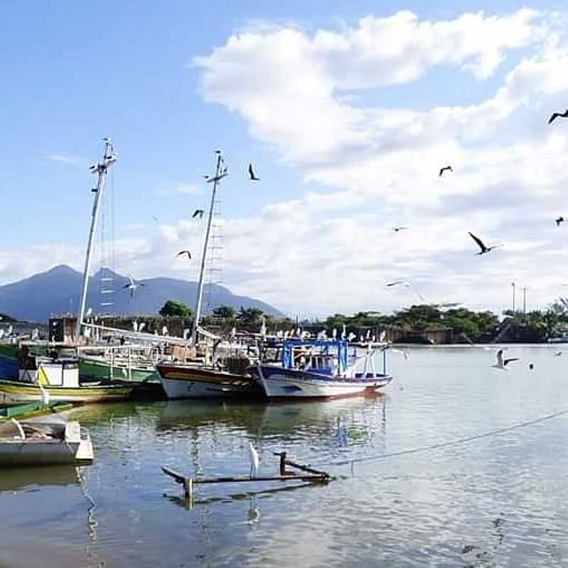 IMAGENS DA LOCALIDADE DE TAMOIOS-2DISTRITO DE CABO FRIO - RJ - TAMOIOS - RJ