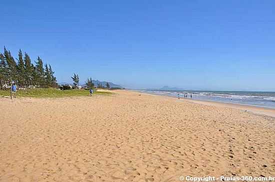 TAMOIOS - PRAIA DA FLORESTINHA  - TAMOIOS - RJ