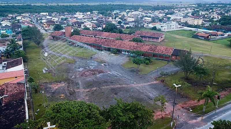 IMAGENS DA LOCALIDADE DE TAMOIOS-2DISTRITO DE CABO FRIO - RJ - TAMOIOS - RJ